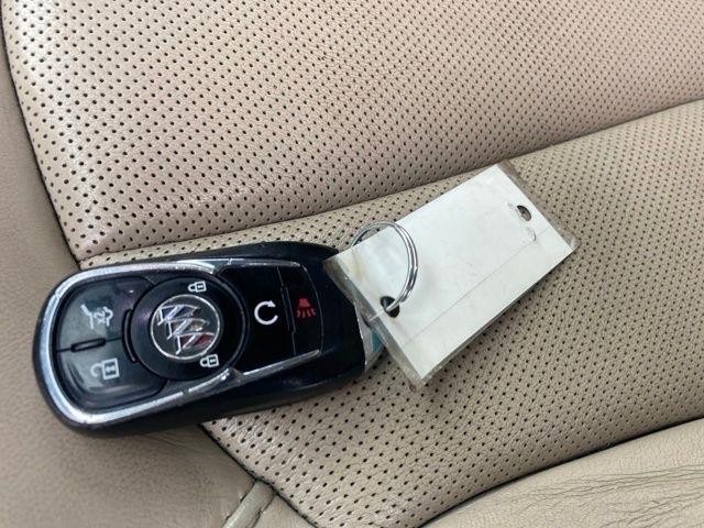 Buick Envision Preferred AWD 2020