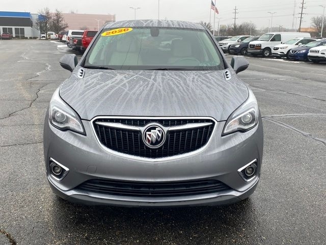 Buick Envision Preferred 2020