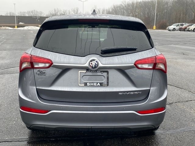 Buick Envision Preferred 2020