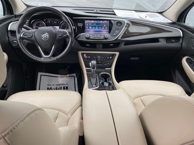 Buick Envision Preferred 2020
