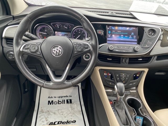 Buick Envision Preferred 2020