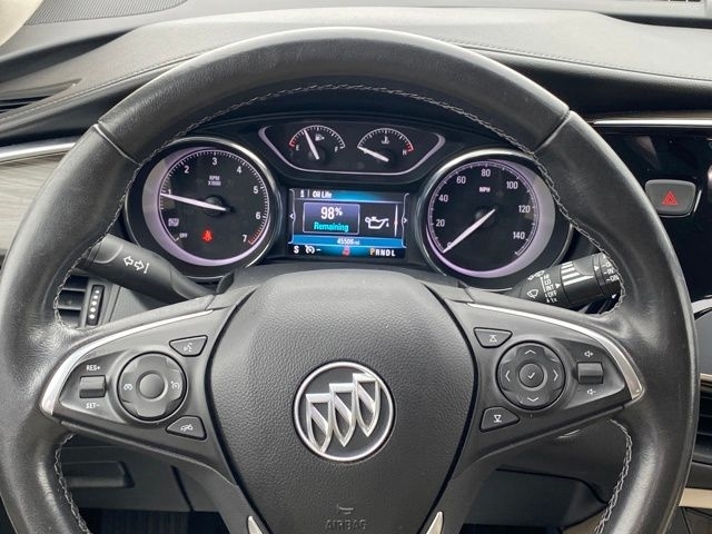 Buick Envision Preferred 2020