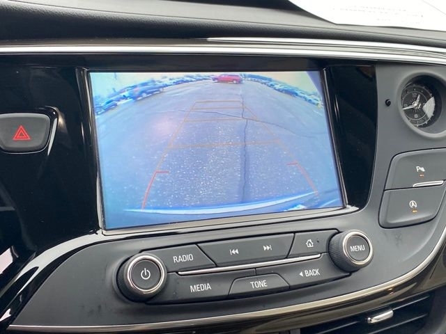 Buick Envision Preferred 2020