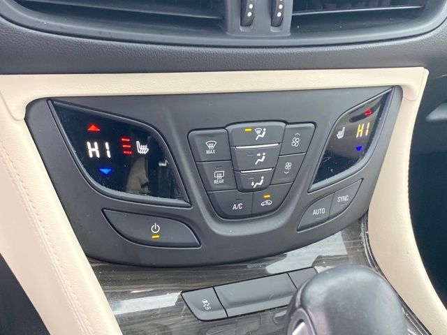 Buick Envision Preferred 2020