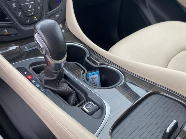 Buick Envision Preferred 2020