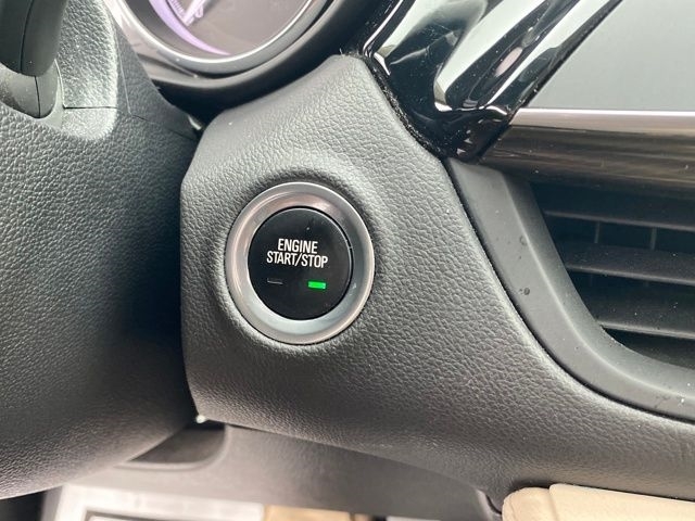 Buick Envision Preferred 2020