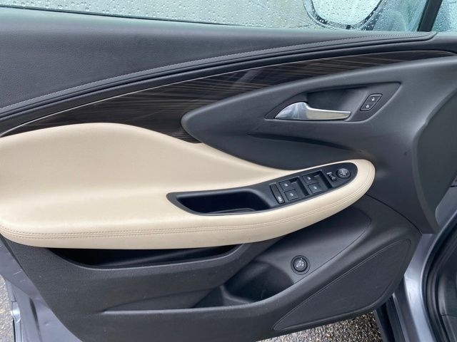 Buick Envision Preferred 2020