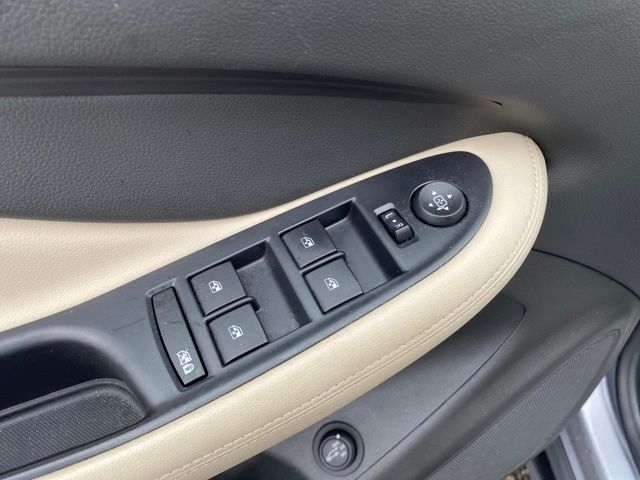 Buick Envision Preferred 2020