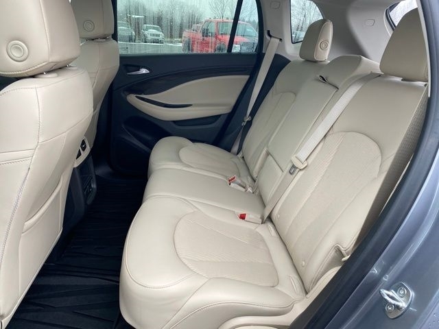 Buick Envision Preferred 2020