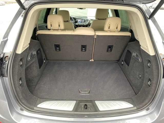 Buick Envision Preferred 2020