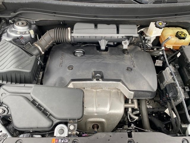 Buick Envision Preferred 2020