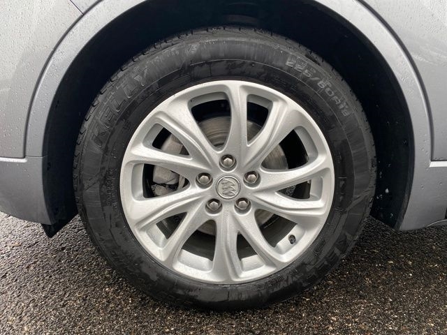 Buick Envision Preferred 2020