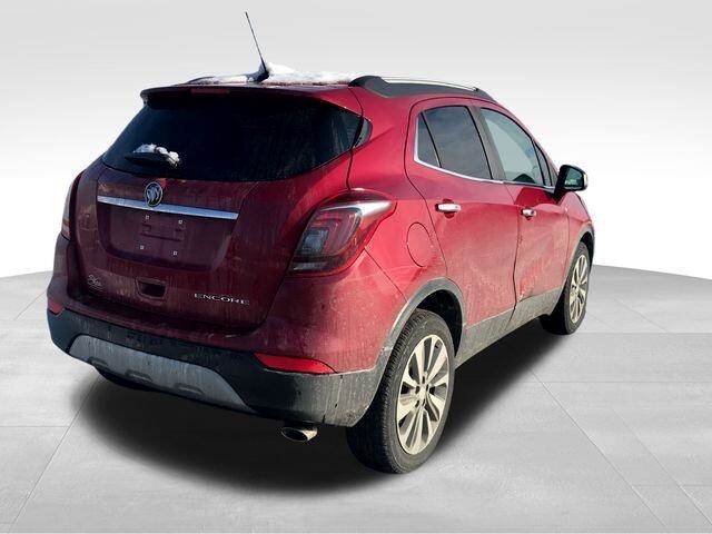 Buick Encore Preferred FWD 2019