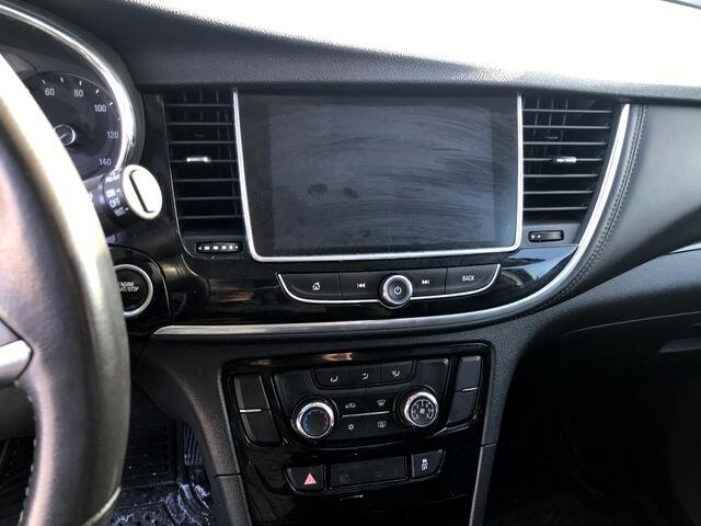 Buick Encore Preferred FWD 2019