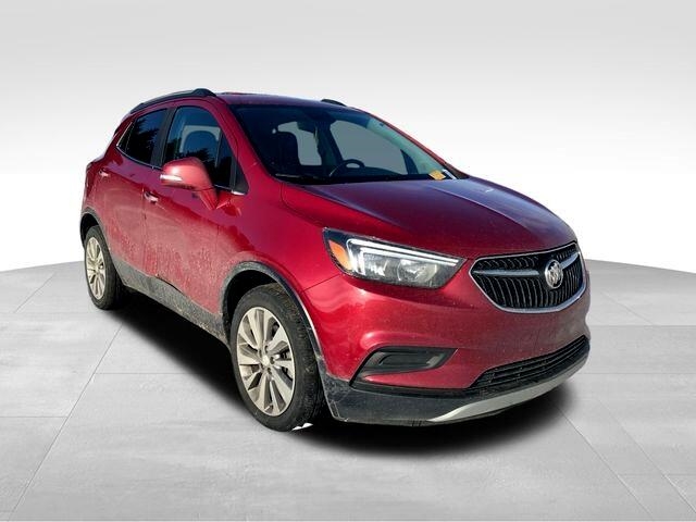 Buick Encore Preferred FWD 2019