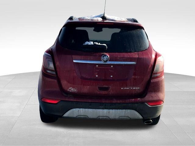 Buick Encore Preferred FWD 2019