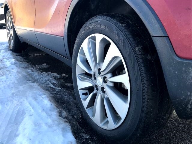 Buick Encore Preferred FWD 2019