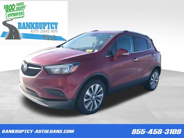 Buick Encore Preferred FWD 2019