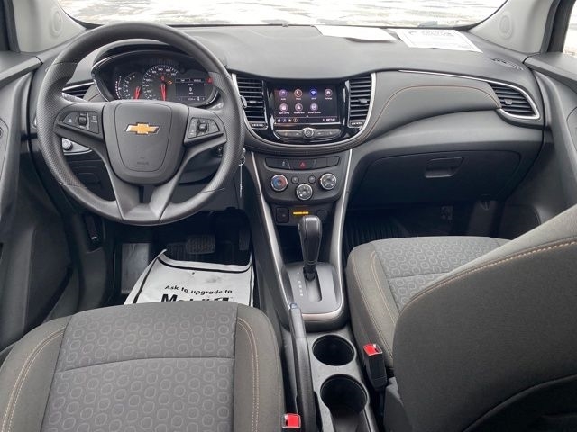 Chevrolet Trax LS AWD 2022