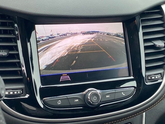 Chevrolet Trax LS AWD 2022