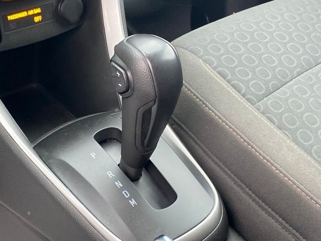 Chevrolet Trax LS AWD 2022