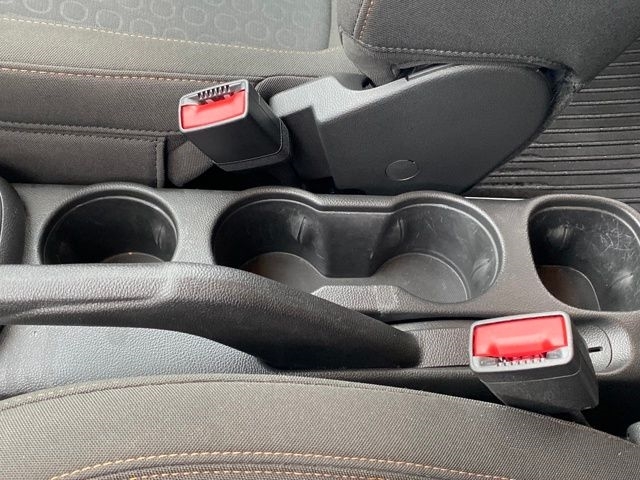 Chevrolet Trax LS AWD 2022