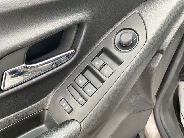 Chevrolet Trax LS AWD 2022