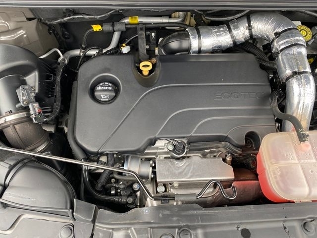 Chevrolet Trax LS AWD 2022