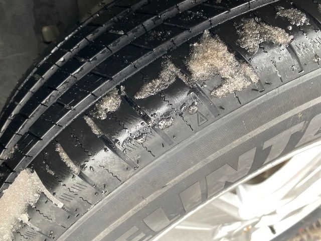 Chevrolet Trax LS AWD 2022