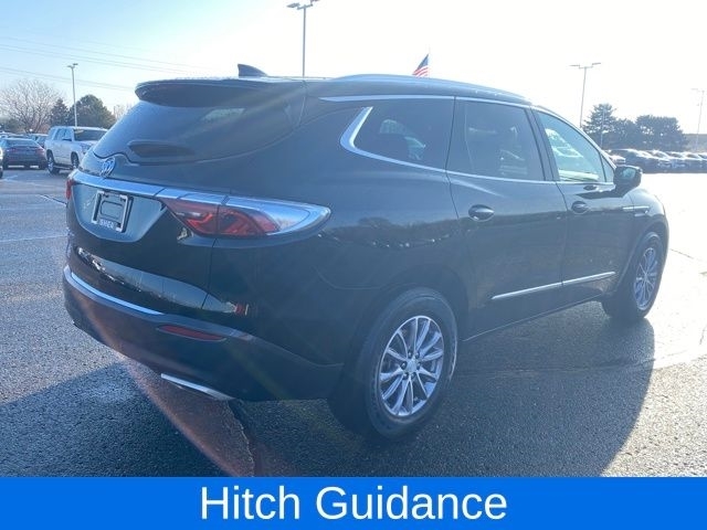 Buick Enclave Essence AWD 2022