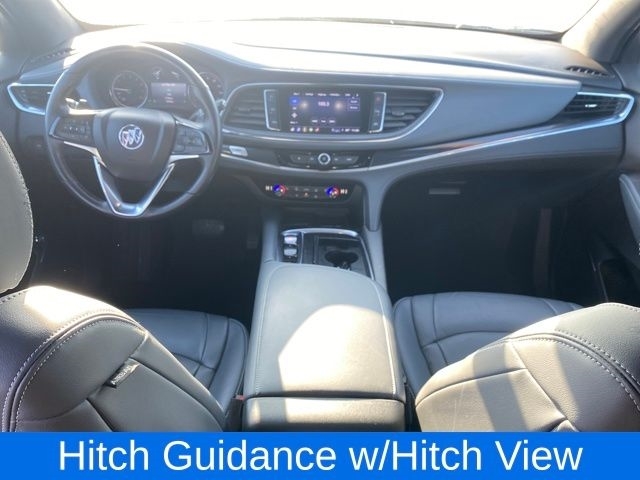 Buick Enclave Essence AWD 2022
