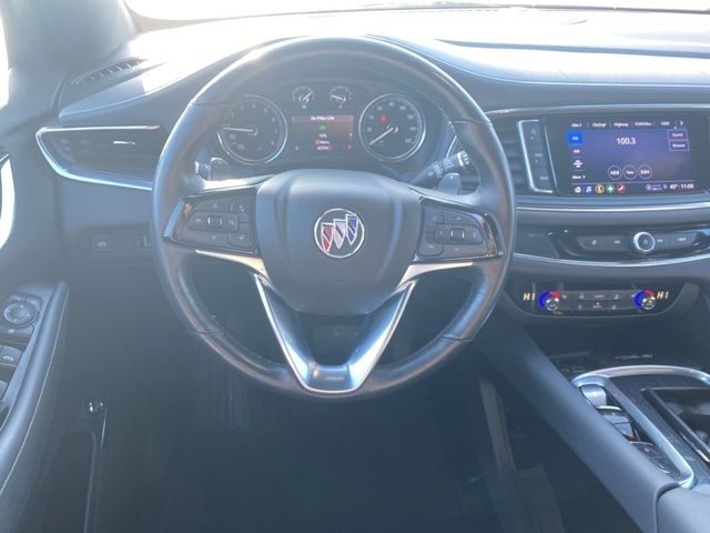 Buick Enclave Essence AWD 2022