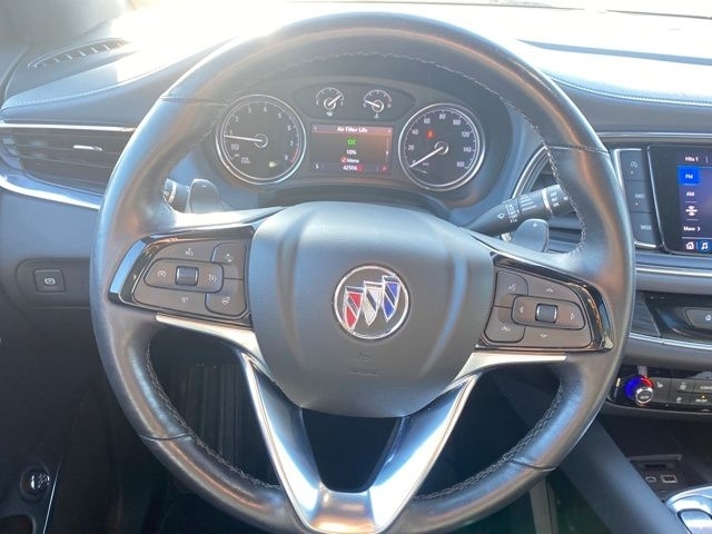 Buick Enclave Essence AWD 2022