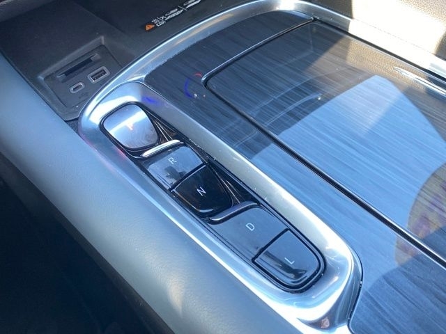 Buick Enclave Essence AWD 2022