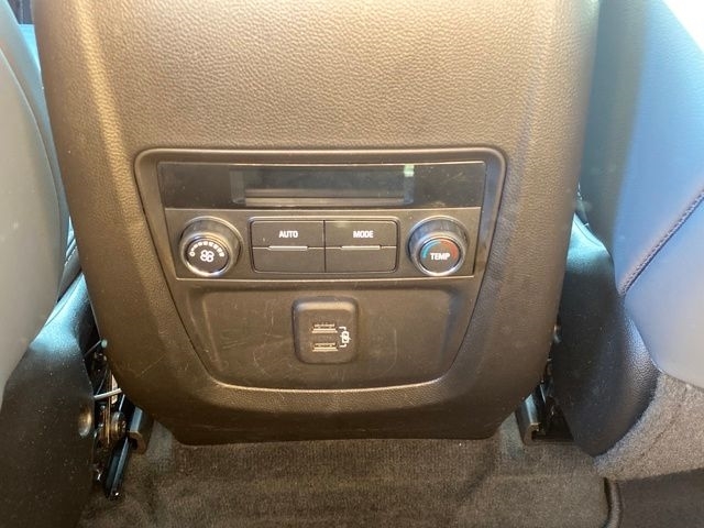 Buick Enclave Essence AWD 2022