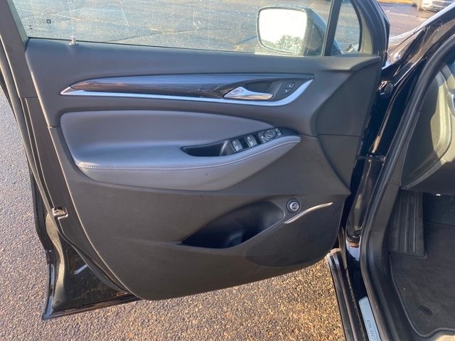 Buick Enclave Essence AWD 2022