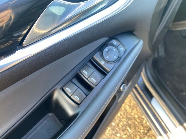 Buick Enclave Essence AWD 2022