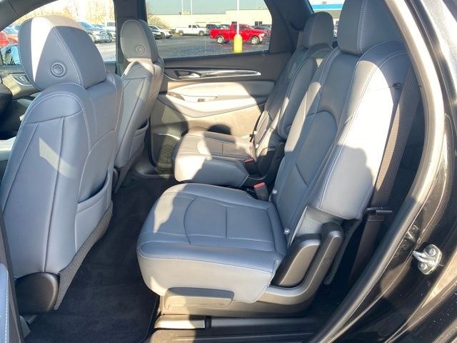 Buick Enclave Essence AWD 2022