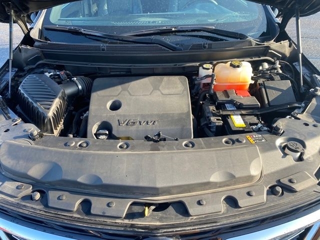 Buick Enclave Essence AWD 2022