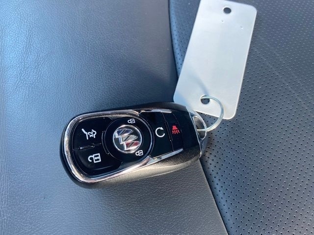 Buick Enclave Essence AWD 2022