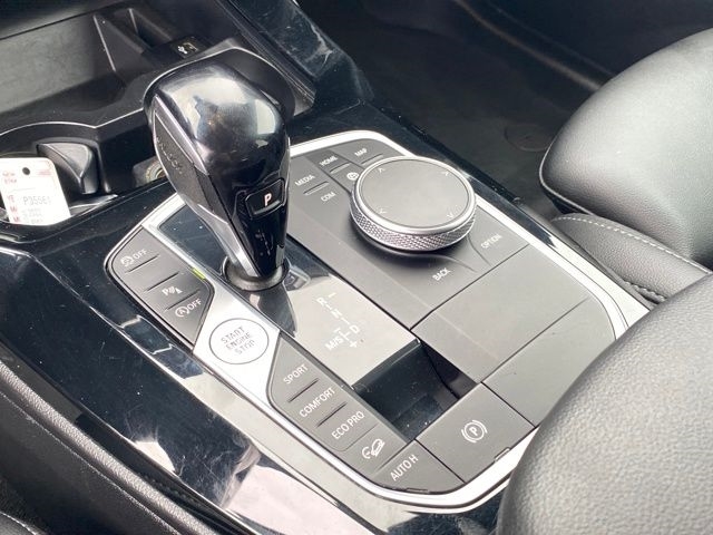 BMW X3 sDrive30i 2022