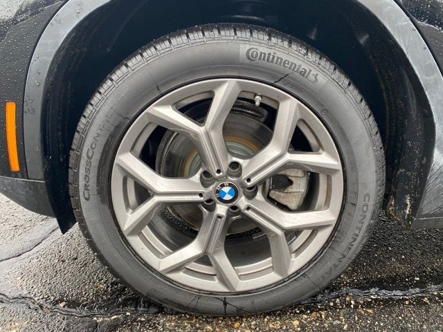 BMW X3 sDrive30i 2022