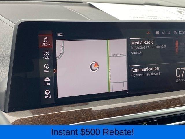 BMW X3 sDrive30i 2022