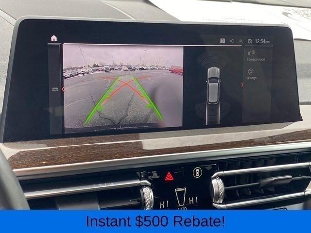 BMW X3 sDrive30i 2022