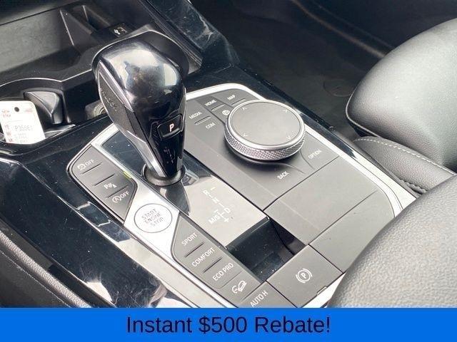 BMW X3 sDrive30i 2022