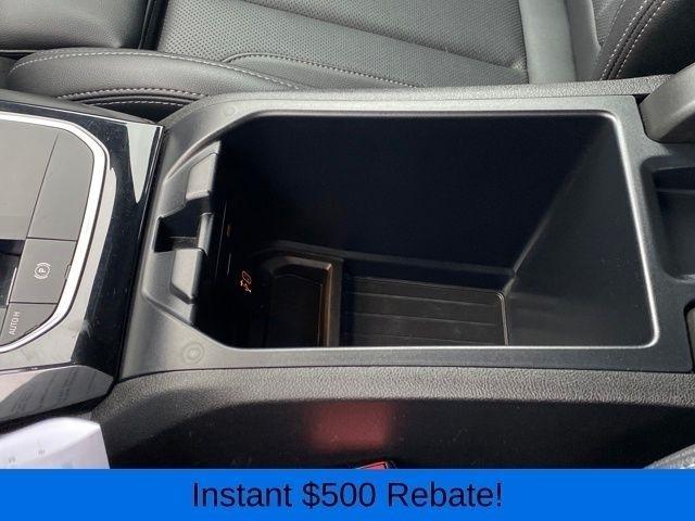 BMW X3 sDrive30i 2022