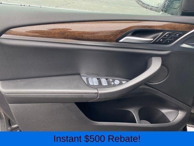 BMW X3 sDrive30i 2022