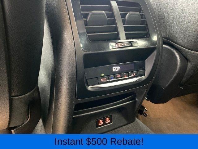 BMW X3 sDrive30i 2022