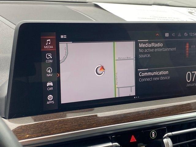 BMW X3 sDrive30i 2022