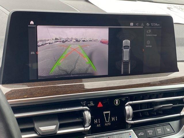 BMW X3 sDrive30i 2022